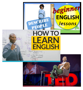 Apprenez l'anglais à la maison